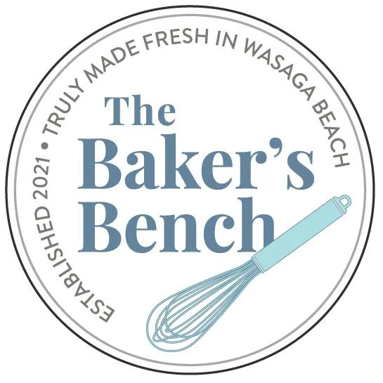 The Bakers Bench