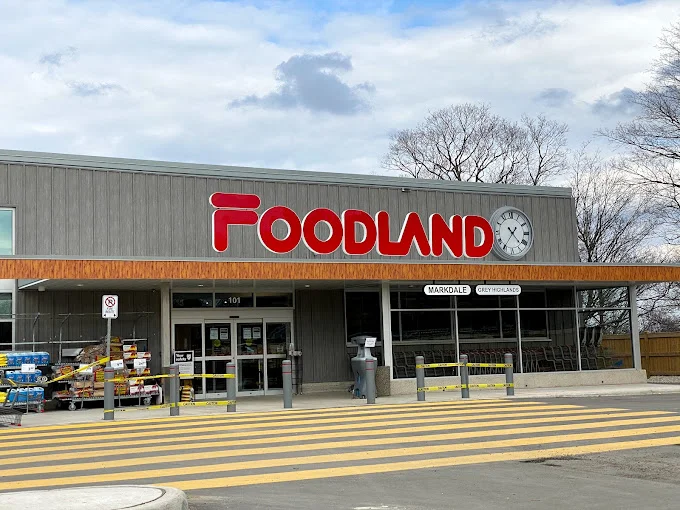 foodland